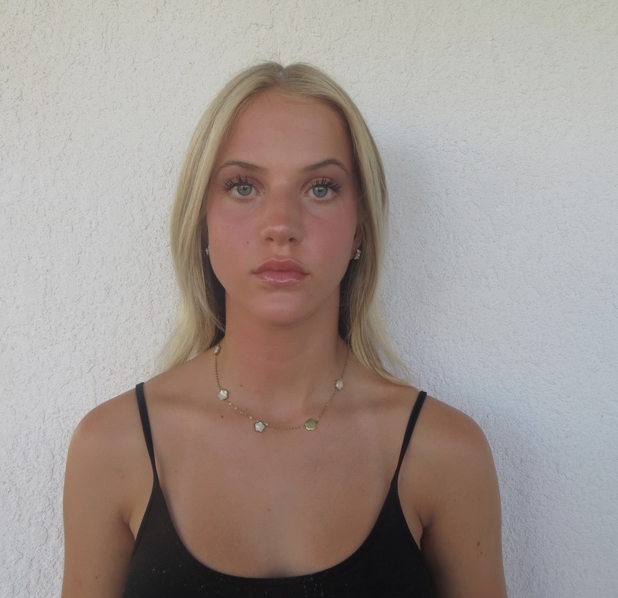 Charlotte Galbreath